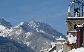 Grand Hotel Barcelonnette